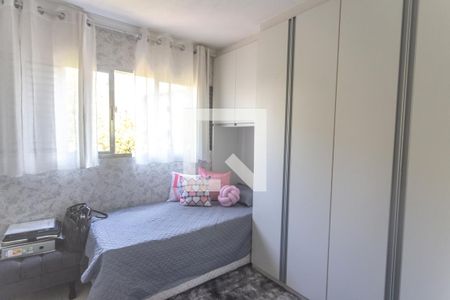 Quarto 2 de apartamento à venda com 2 quartos, 68m² em Taboão, São Bernardo do Campo