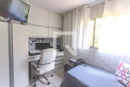 Quarto 2 de apartamento à venda com 2 quartos, 68m² em Taboão, São Bernardo do Campo