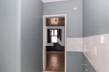 Apartamento à venda com 50m², 2 quartos e sem vagaCozinha e Área de Serviço