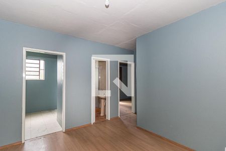 Sala de apartamento à venda com 2 quartos, 50m² em Rubem Berta, Porto Alegre