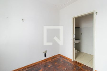 Quarto  de apartamento à venda com 1 quarto, 23m² em Centro Histórico, Porto Alegre