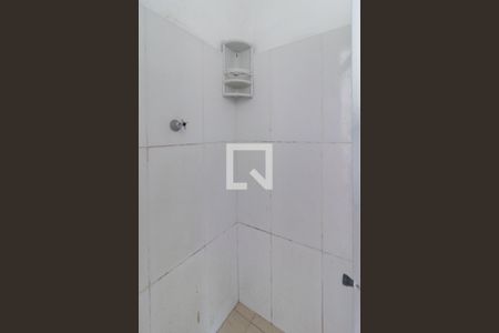 Apartamento à venda com 23m², 1 quarto e sem vagaBanheiro