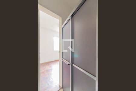 Apartamento à venda com 23m², 1 quarto e sem vagaBanheiro