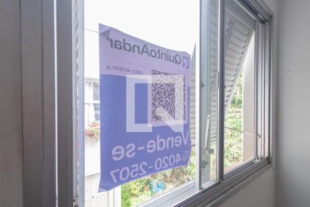 Apartamento à venda com 23m², 1 quarto e sem vagaVista