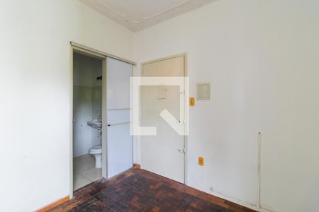 Apartamento à venda com 23m², 1 quarto e sem vagaSala