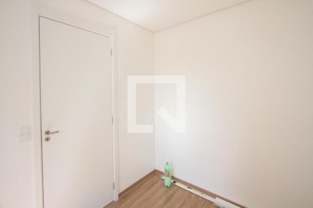 Quarto 1 de apartamento para alugar com 2 quartos, 34m² em Santo Amaro, São Paulo