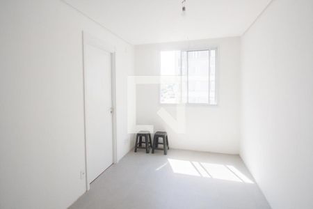 Apartamento para alugar com 2 quartos, 34m² em Santo Amaro, São Paulo