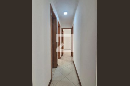 Apartamento para alugar com 100m², 3 quartos e 2 vagas Apartamento para alugar com 100m², 3 quartos e 2 vagasCorredor