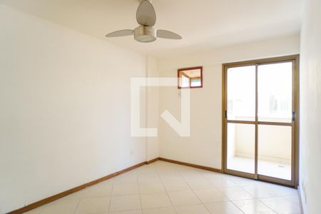 Suíte de apartamento para alugar com 3 quartos, 100m² em Recreio dos Bandeirantes, Rio de Janeiro