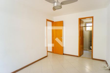 Suíte de apartamento para alugar com 3 quartos, 100m² em Recreio dos Bandeirantes, Rio de Janeiro