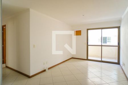 Sala de apartamento para alugar com 3 quartos, 100m² em Recreio dos Bandeirantes, Rio de Janeiro