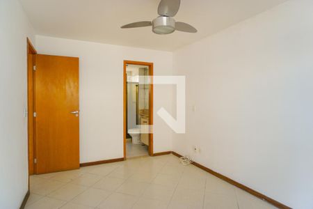 Suíte de apartamento para alugar com 3 quartos, 100m² em Recreio dos Bandeirantes, Rio de Janeiro