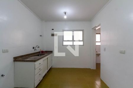 Apartamento para alugar com 100m², 3 quartos e 1 vagaCozinha