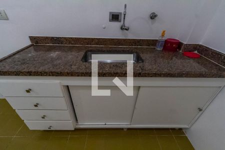 Apartamento para alugar com 100m², 3 quartos e 1 vagaCozinha