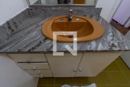 Apartamento para alugar com 100m², 3 quartos e 1 vagaBanheiro