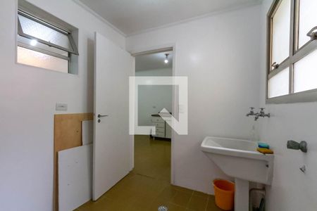 Apartamento para alugar com 100m², 3 quartos e 1 vagaÁrea de Serviço
