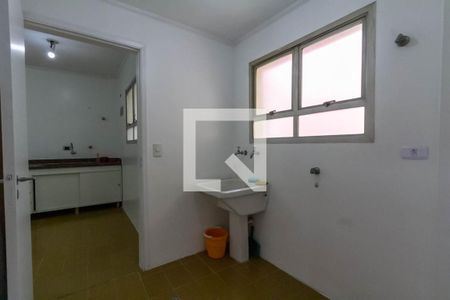 Apartamento para alugar com 100m², 3 quartos e 1 vagaÁrea de Serviço
