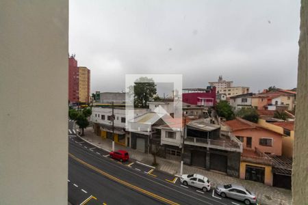 Apartamento para alugar com 100m², 3 quartos e 1 vagaVista do Quarto 1