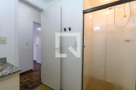 Apartamento para alugar com 100m², 3 quartos e 1 vagaBanheiro