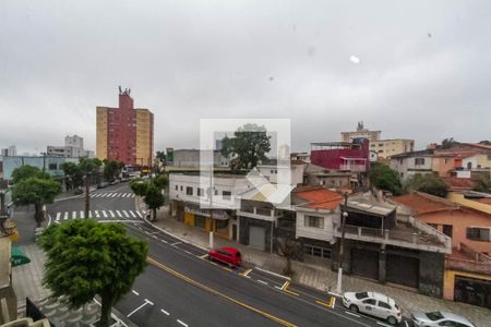 Apartamento para alugar com 100m², 3 quartos e 1 vagaVista do Quarto 2