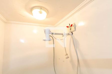 Apartamento para alugar com 100m², 3 quartos e 1 vagaBanheiro