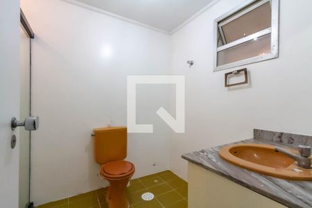Apartamento para alugar com 100m², 3 quartos e 1 vagaBanheiro