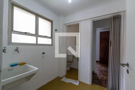 Apartamento para alugar com 100m², 3 quartos e 1 vagaÁrea de Serviço