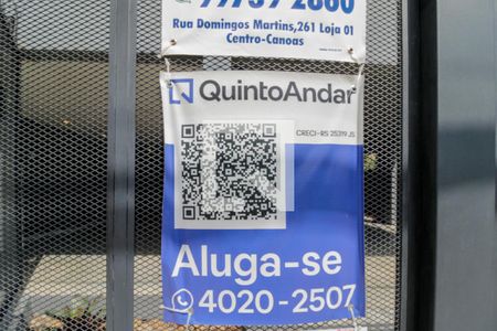 Studio para alugar com 30m², 1 quarto e sem vaga Studio para alugar com 30m², 1 quarto e sem vagaFachada