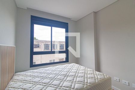 Quarto de apartamento para alugar com 1 quarto, 45m² em São Francisco, Curitiba