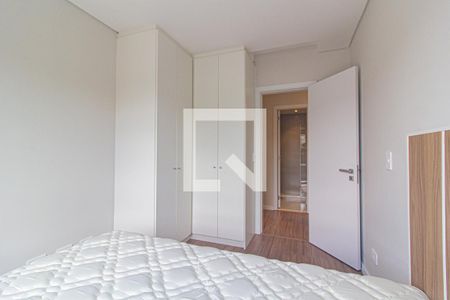 Quarto de apartamento para alugar com 1 quarto, 45m² em São Francisco, Curitiba