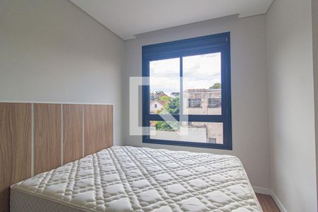 Quarto de apartamento para alugar com 1 quarto, 45m² em São Francisco, Curitiba