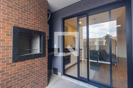 saca de apartamento para alugar com 1 quarto, 45m² em São Francisco, Curitiba