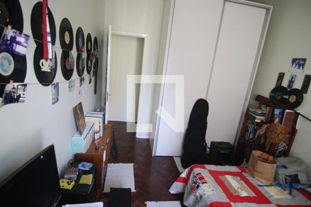 Quarto 1 de apartamento à venda com 3 quartos, 110m² em Ingá, Niterói
