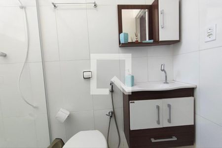Casa à venda com 250m², 3 quartos e 3 vagasBanheiro Social
