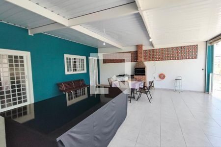 Casa à venda com 250m², 3 quartos e 3 vagasÁrea gourmet