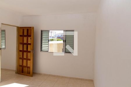 Quarto 1 de casa para alugar com 2 quartos, 65m² em Conceição, Diadema