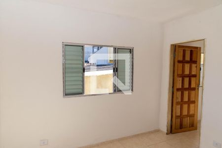 Quarto 2 de casa para alugar com 2 quartos, 65m² em Conceição, Diadema