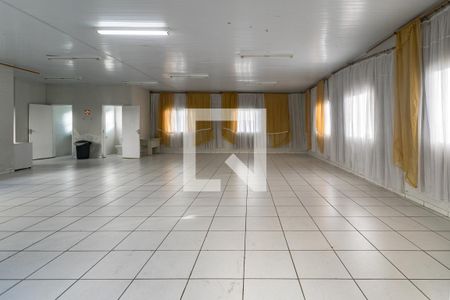 Área Comum - Salão de Festas de apartamento para alugar com 2 quartos, 54m² em Conjunto Residencial do Bosque, Mogi das Cruzes