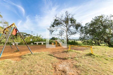 Área Comum - Playground de apartamento para alugar com 2 quartos, 54m² em Conjunto Residencial do Bosque, Mogi das Cruzes