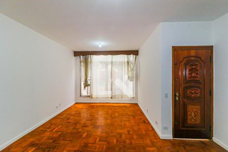 Sala de casa à venda com 3 quartos, 161m² em Jardim Novo Santo Amaro, São Paulo