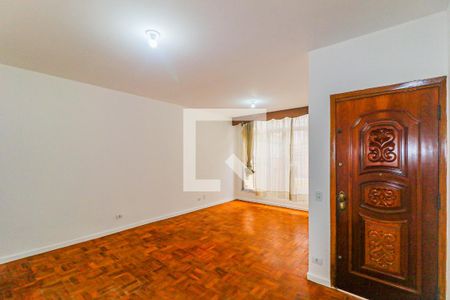 Sala de casa à venda com 3 quartos, 161m² em Jardim Novo Santo Amaro, São Paulo
