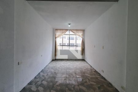 Sala / Cozinha de apartamento à venda com 1 quarto, 30m² em Liberdade, São Paulo