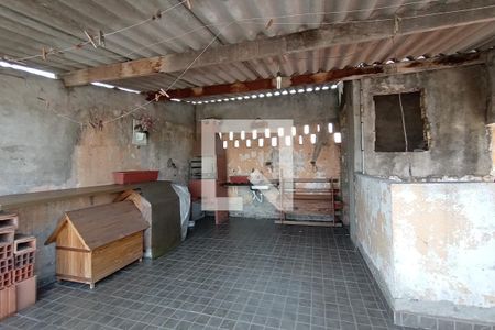 Casa à venda com 80m², 2 quartos e 1 vagaSacada