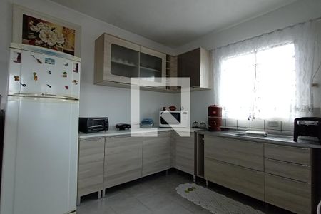 Cozinha de casa à venda com 2 quartos, 80m² em Jardim Aricanduva, São Paulo