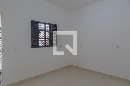 Sala de casa para alugar com 2 quartos, 190m² em Vila Oratorio, São Paulo