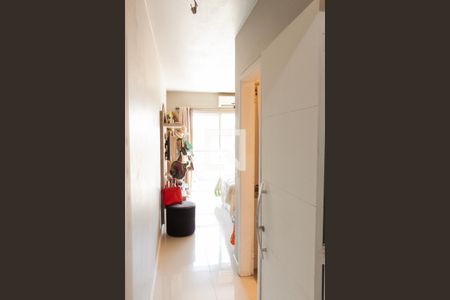 Suíte 1 de casa para alugar com 4 quartos, 334m² em Rondônia, Novo Hamburgo