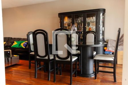 Sala de Jantar de casa para alugar com 4 quartos, 334m² em Rondônia, Novo Hamburgo