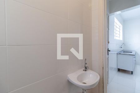 Casa à venda com 250m², 4 quartos e 4 vagasBanheiro 2