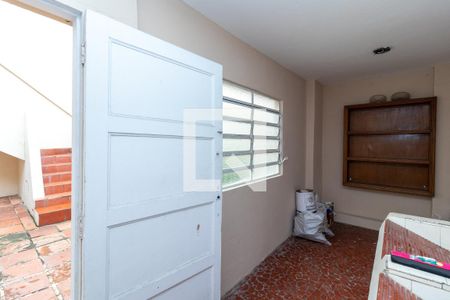 Casa à venda com 250m², 4 quartos e 4 vagasLavanderia