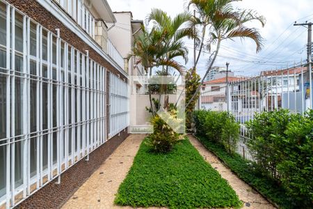 Casa à venda com 250m², 4 quartos e 4 vagasEntrada